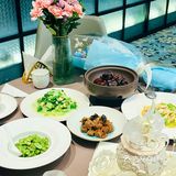 招牌菜果然名不虚传 红烧肉肥瘦比例相当不错