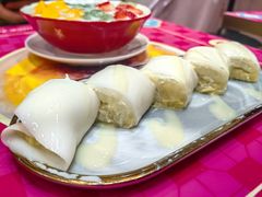 -甜心妈妈·榴莲星级糖水(北京路总店)