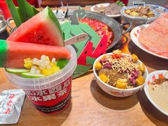 -后火锅(南京东路总店)