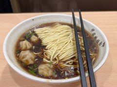 -蒋家桥饺面店(广陵路店)