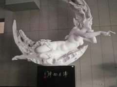 -长春世界雕塑园冰雪艺术天地