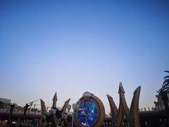 -上海海昌海洋公园