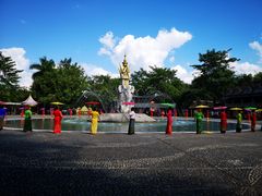 -西双版纳傣族园