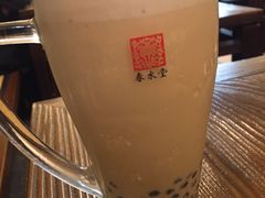 -春水堂人文茶馆(站前店)