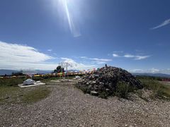 -阳台山自然风景区