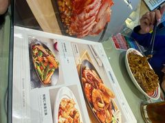 -星發茶餐厅(小梅大街店)
