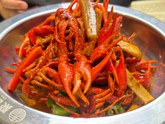 -聚味瞿记·龙虾堂(坡子街店)