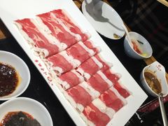 -川中故事·成都老火锅(东书房店)