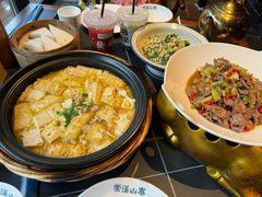 -索溪山寨·湘西饮食文化博物馆(标志门店)