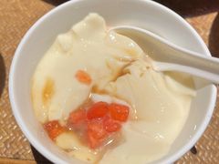 红糖凉粉-渝信川菜(西单店)