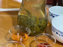 -龙姐私房菜(和顺古镇店)