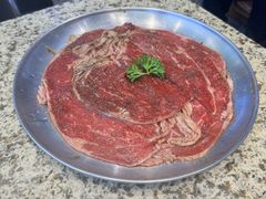 -安又胖韩国烤肉(美罗城店)