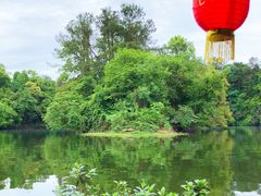 -保利石象湖景区