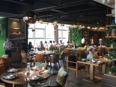 大堂-极致三川·厨房(N37天琴座店)