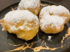 怀旧糖沙翁-广州文华东方酒店·江-由辉师傅主理