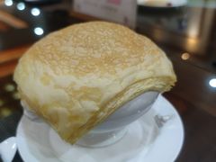 -大佛寺高级素食自助餐厅