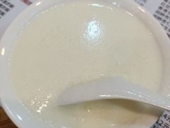 沙湾姜埋奶-沙湾姜埋奶(兴新包店)
