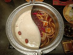 -牛New寿喜烧(虹桥新天地店)