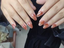 -Hands Nail专业美甲美睫