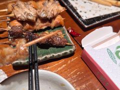 -你又瘦了小酒馆(奥体店)