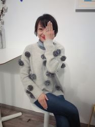 -净漪造型 PURE RIPPLE