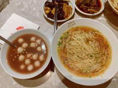 -松鹤楼面馆·古法焖肉面(观前店)