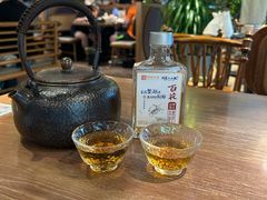 -周家二小姐的菜(西津渡店)