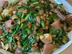 -双合园·海鲜水饺青岛菜(九水东路店)