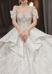 -艾朵婚纱