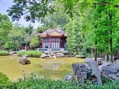 -顺峰山公园