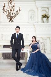 点击看大图 -太郎花子婚纱摄影艺术中心