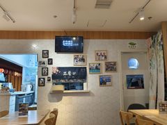 -轻蔬不用等·素食(江苏路店)