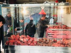-清真铁志明腊牛羊肉