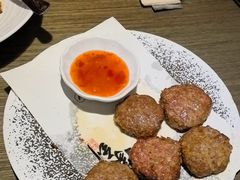 -隆喜元鱼汤包·海鲜(中联广场店)