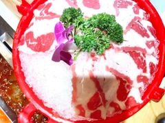-红鼎坊·老成都火锅(新南门店)