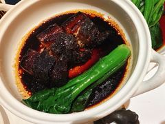 -桂满陇·杭州小馆(巴黎春天浦建店)