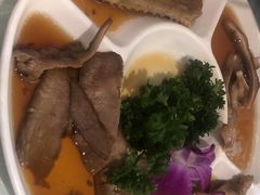 -阿巧一号私房菜(止园路店)