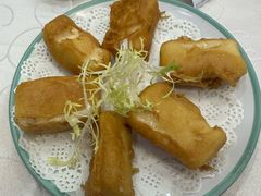 -凤城礼记鱼翅海鲜酒家(新马路总店)