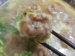 -海清宁记大馅云吞