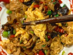 -高嗲嗲·湘味爆炒王(新城科技园店)
