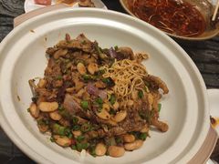-情妹耙泥鳅·江湖川菜(科华店)