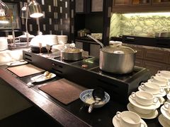 -深圳四季酒店·馥自助餐厅