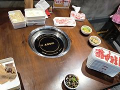 -刘火辣老火锅(光谷店)