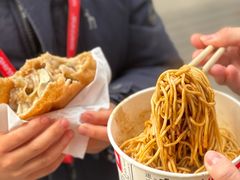 -家阳赵师傅油饼包烧麦(粮道街店)