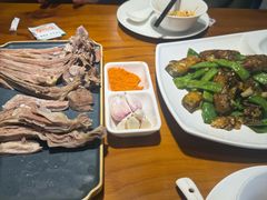 -青海名吃尕张娃非遗烤肉(海湖总店)