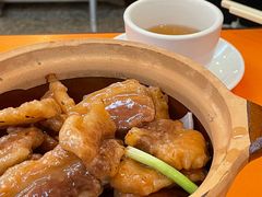 -雅苑餐厅(朝天路店)