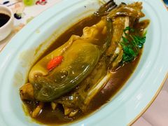 肆月河豚-肆月河豚·新淮扬(金融街店)