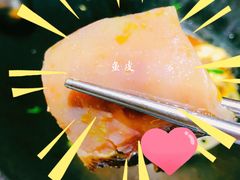 -老刘生态大鱼坊铁锅炖鱼(赛马场店)