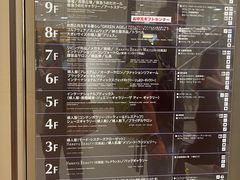 -阪急百货店(梅田总店)