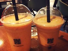 -Wagas沃歌斯(百盛优客店)